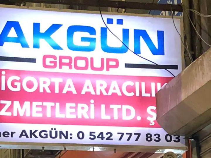 UNİVERSAL SİGORTA