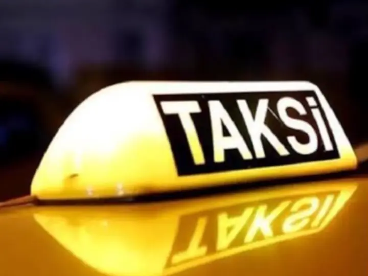 Üniversite Taksi Denizli