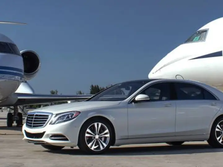 Ünlü Ankara Havaalanı Transferi Ankara Shuttle