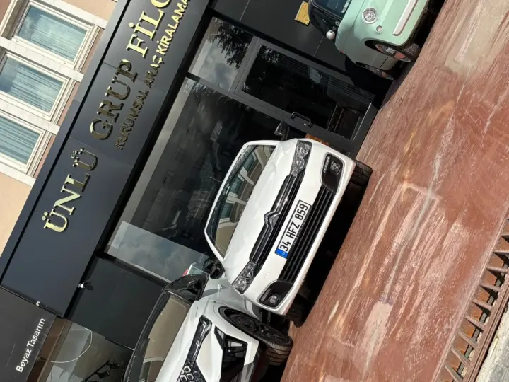 Ünlü Grup Filo Kurumsal Uzun Dönem Araç Kiralama Şoförlü Araç Kiralama , Sürücülü Makam Aracı kiralama