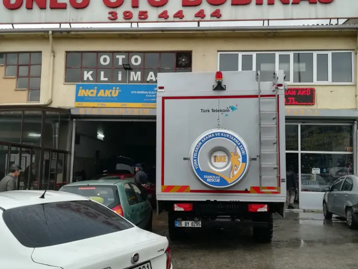 Ünlü Oto Bobinaj-Elektrik