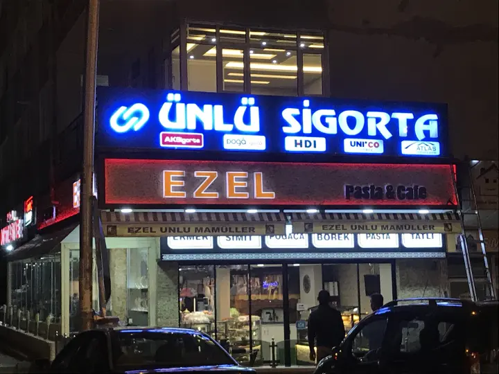 ÜNLÜ Sigorta