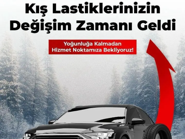 ÜNLÜER OTO LASTİK