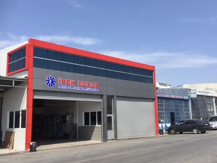 Ünsal Eksoz