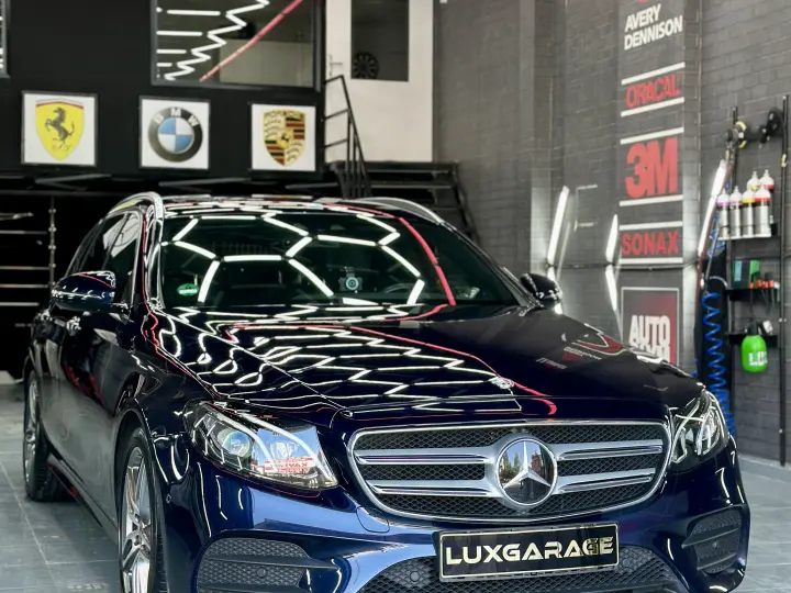 ÜNSAL GARAGE • VİP OTO YIKAMA (VİP Temizlik,Cam Filmi,PPF Kaplama,Pasta-Cila,Seramik Kaplama,Boya Koruma,Detaylı Temizlik)