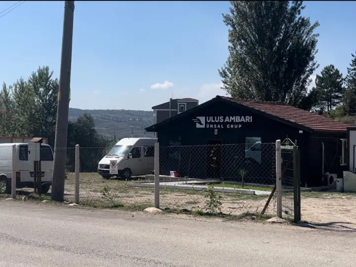 Ünsal Otomotiv Nakliyat