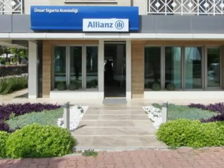 Ünsar Sigorta Acenteliği - Antalya
