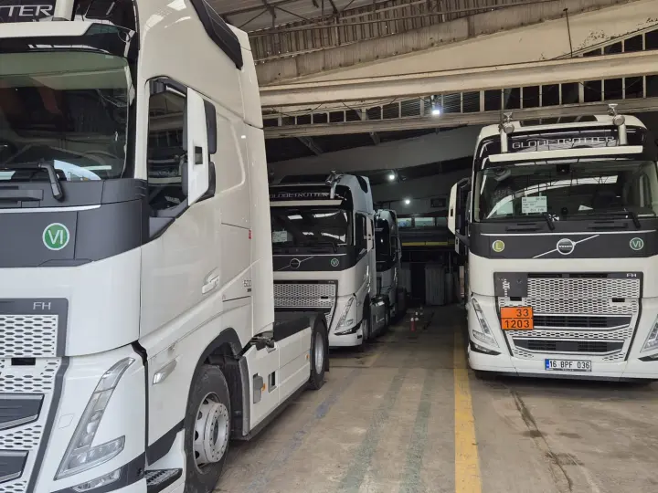 Unt Uğur Lisanslı Tanker Yıkama Ve Akaryakıt Taşımacılığı