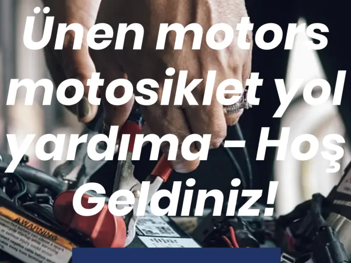 UNTUNED MOTORS 7/24 Yol Yardım