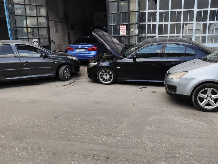 Ünüvar Otoelektrik