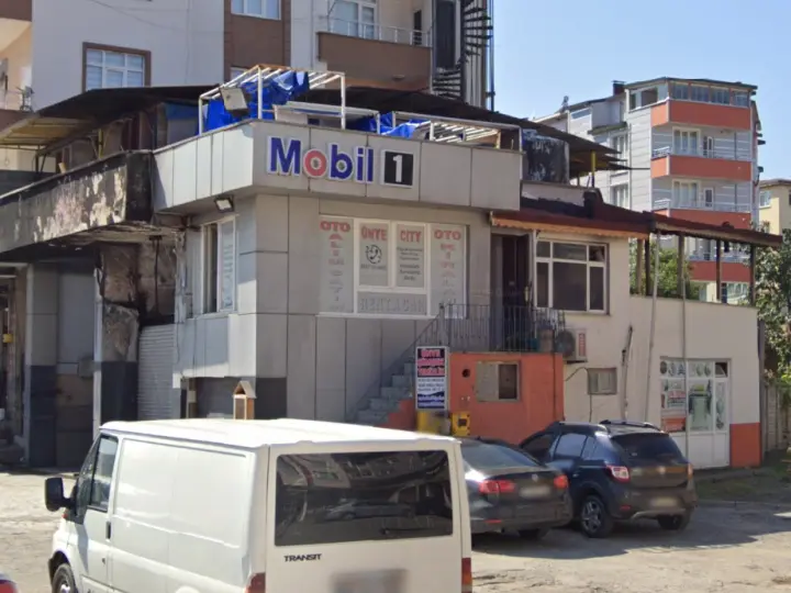 Ünye City rent a car