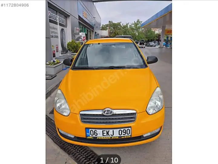 Ünye Taksi - Serkan Özkan