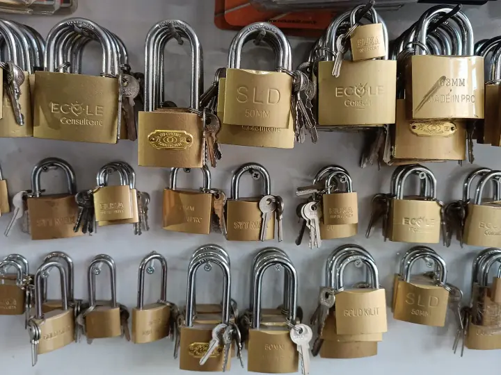 Ünye Veyisoğlu Çilingir Anahtar