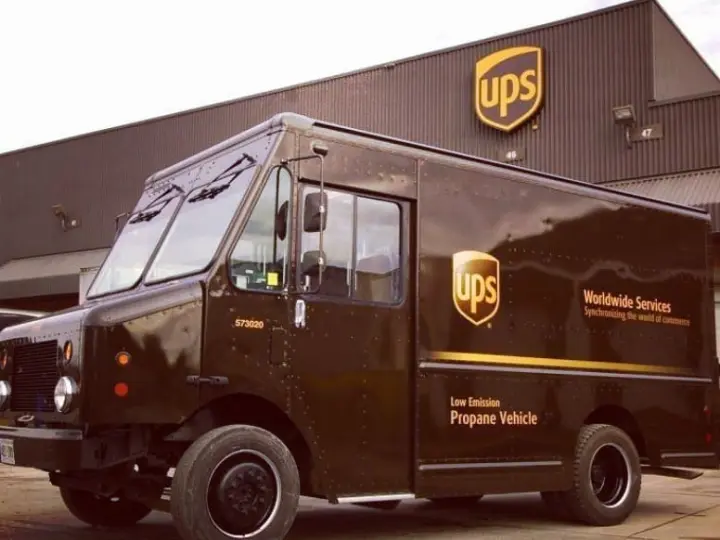 UPS EXPRESS Şanlıurfa Merkez Yetkili Servis Sağlayıcı