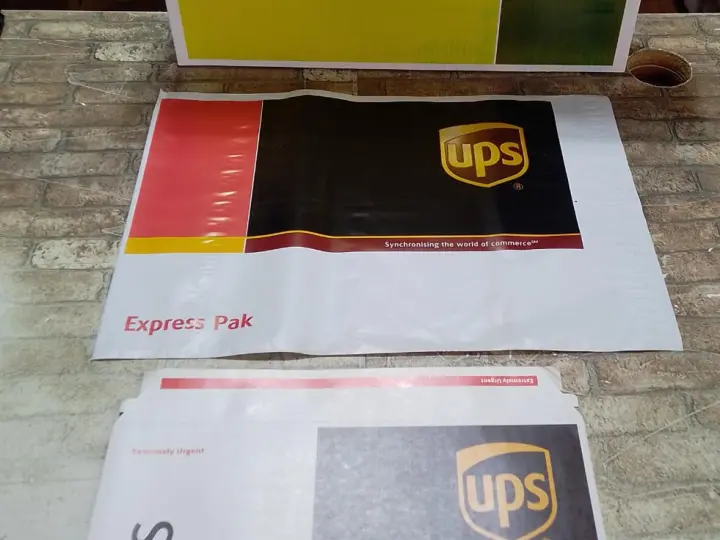 UPS Kargo Kayseri Yurtdışı Özel Servis Arayınız - Bilgi Alınız 05079590596