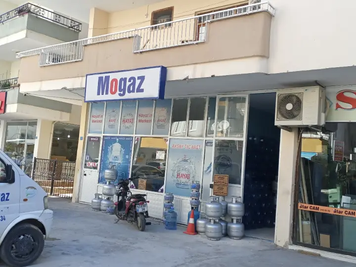 Ups kargo Silifke Göksu mh 89 sk