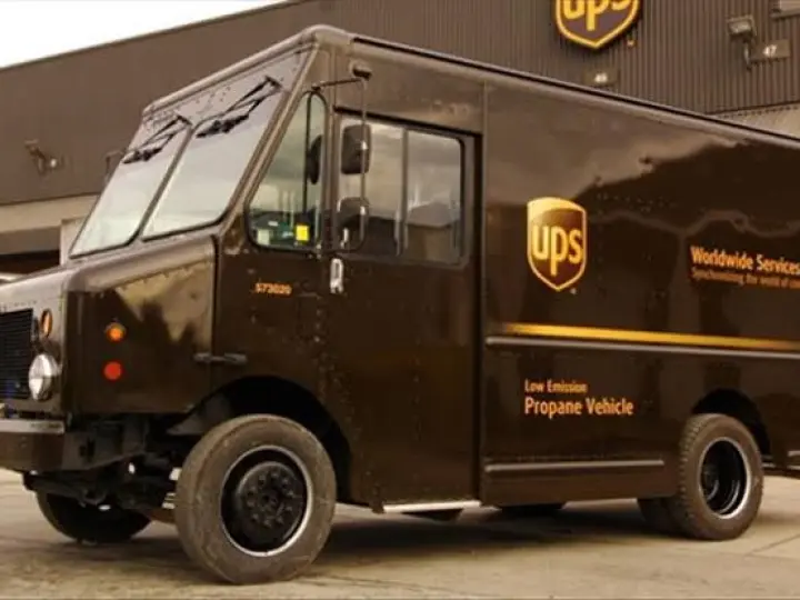 Ups Şanlıurfa Siverek Yetkili Servis Sağlayıcı