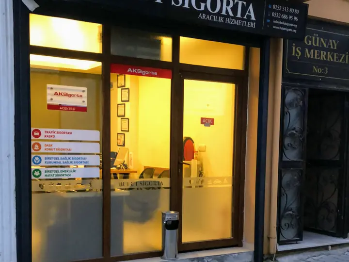 Ural Çevik Sigorta