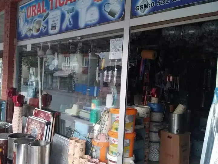 Ural TiÌ‡caret