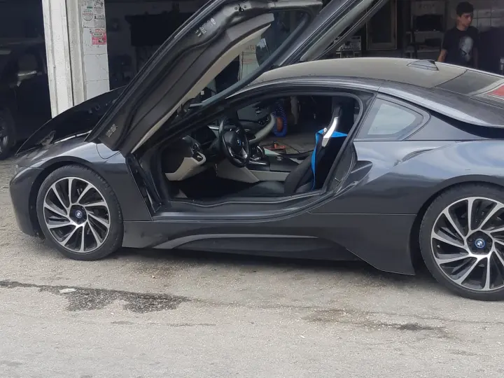URASLI OTO ELEKTRİK OTO KLİMA