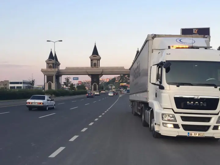 ÜREĞİL NAKLİYAT ENERJİ İNŞAAT