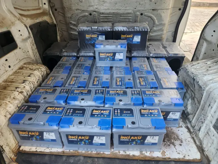 ÜREN AKÜ AŞAĞIÇOBANİSA