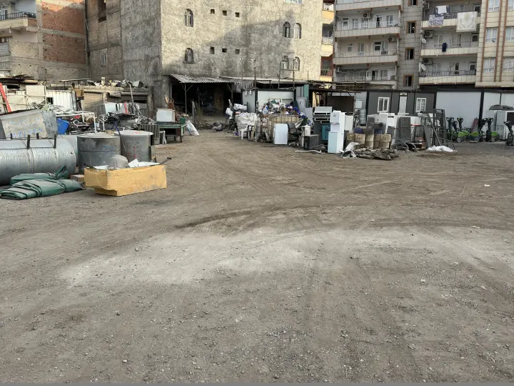 Urfa Hurdacı Arpacık