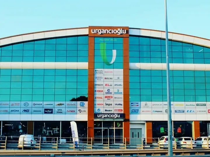 Urgancıoğlu Oto