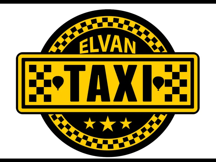 Ürgüp Elvan Taksi