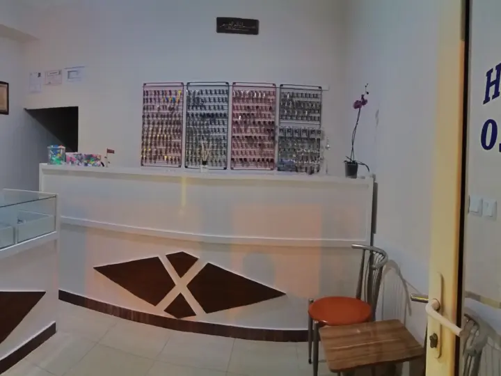 Ürgüp Yılmaz Teknik