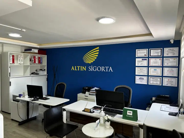 Ürkmez Altın Sigorta