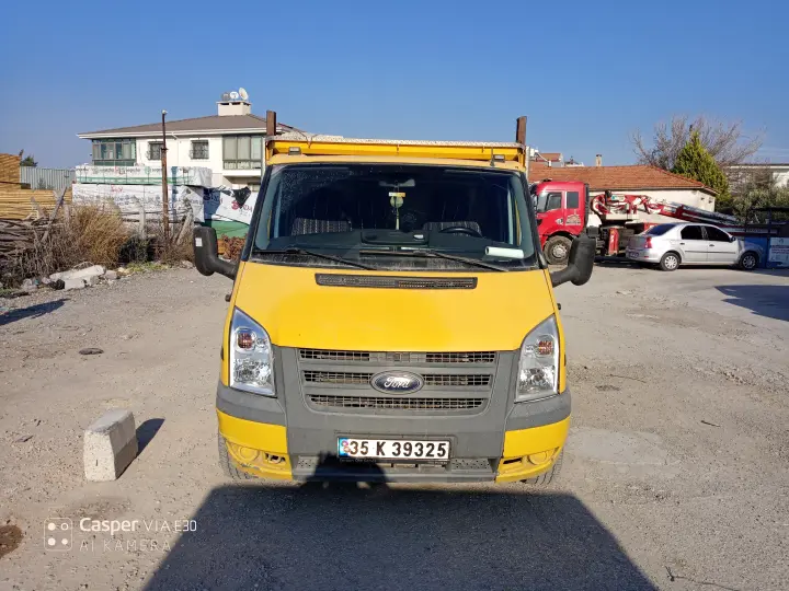 URLA EMİR NAKLİYAT