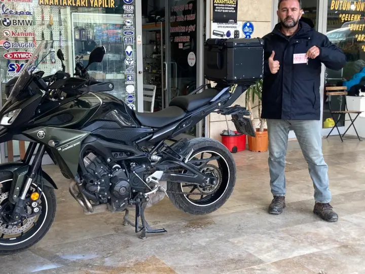 Urla Keskin Çilingir -hüseyin keskin