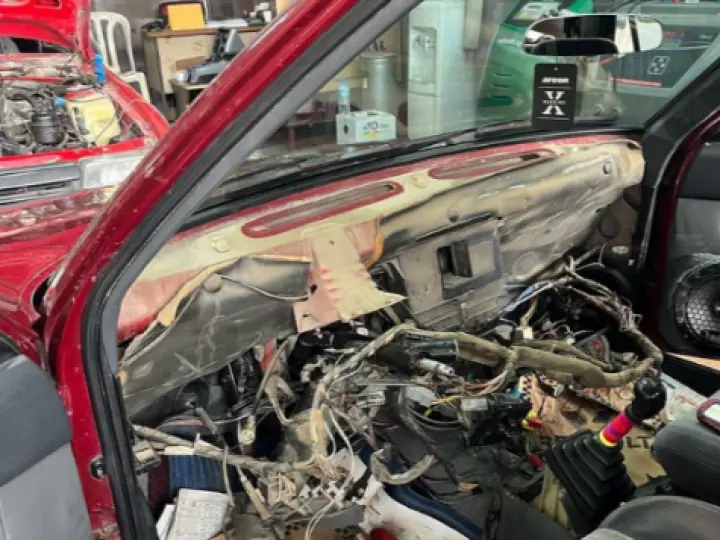 Urla Mehmet Oto Elektrik