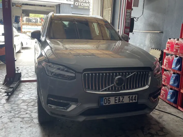 URLA OTO SERVİS