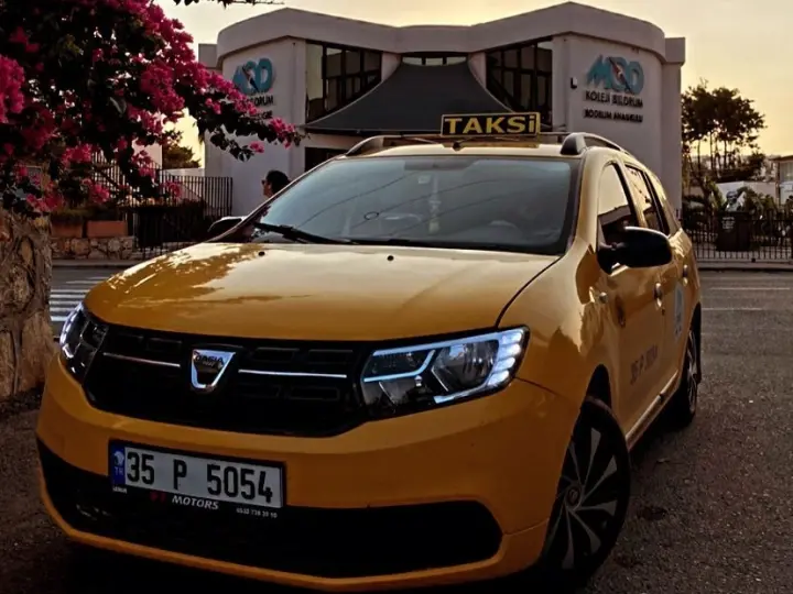 Urla Taxi