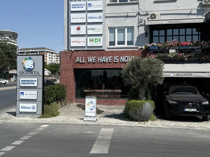 US Sigorta Aracılık Hizmetleri LTD. ŞTİ.