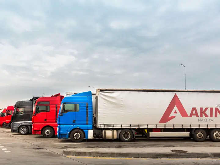 Uşak Akın Nakliyat