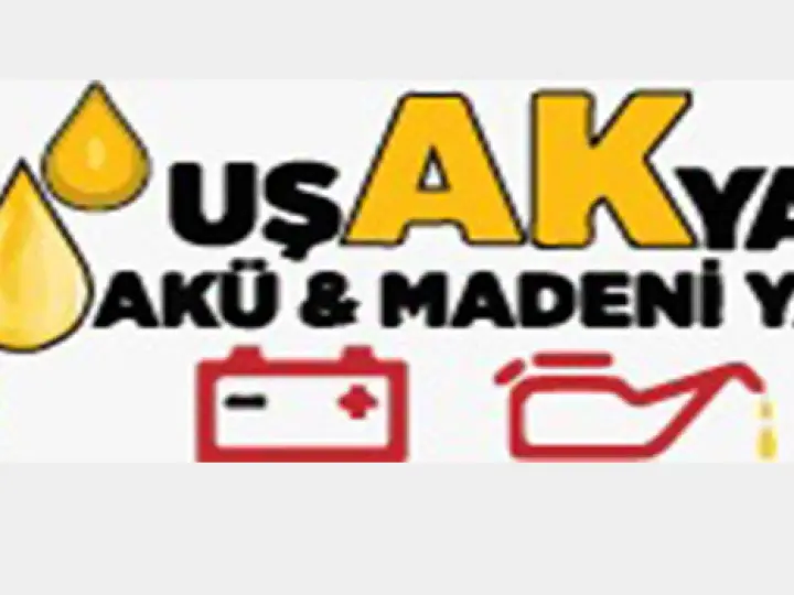Uşak AKYAĞ Yağ ve Akü
