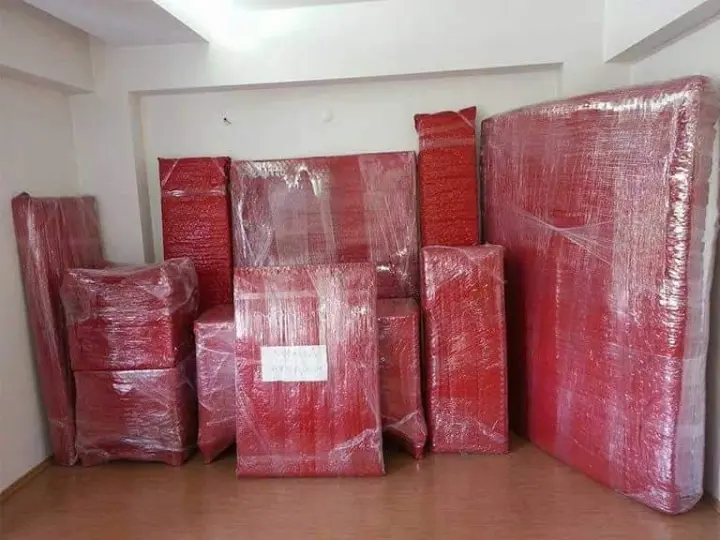 Uşak Eymen Nakliyat