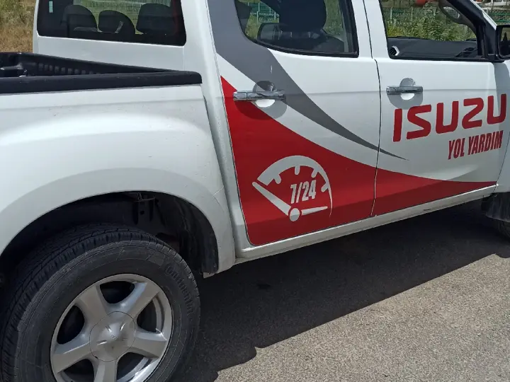 Uşak ısuzu yetkili servis