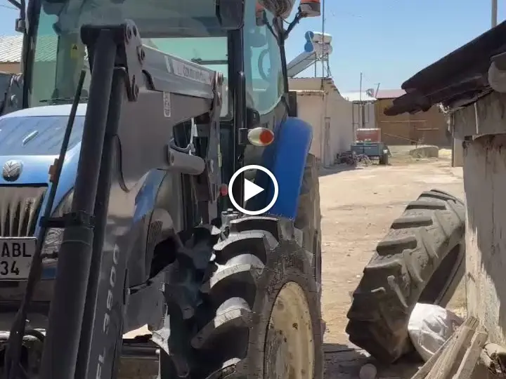 Uşak Oto Lastik Uşak Rot Balans Jant Doğrultma
