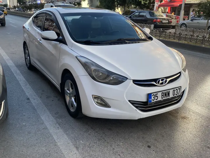 Uşak Rental Tan