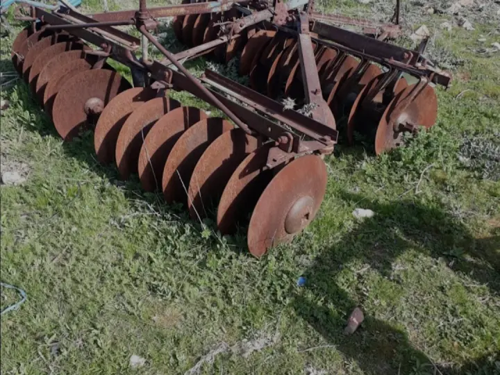 UŞAK TORLAK HURDACILIK