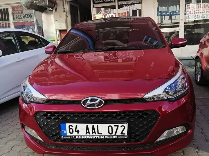 UŞAK VİP RENT a CAR - ARAÇ KİRALAMA