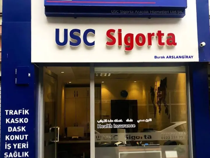 USC Sigorta