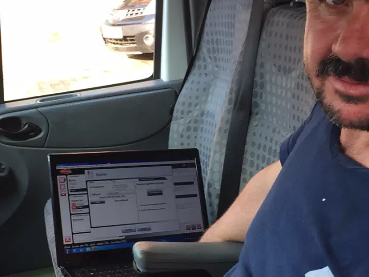Usda Oto Elektrik