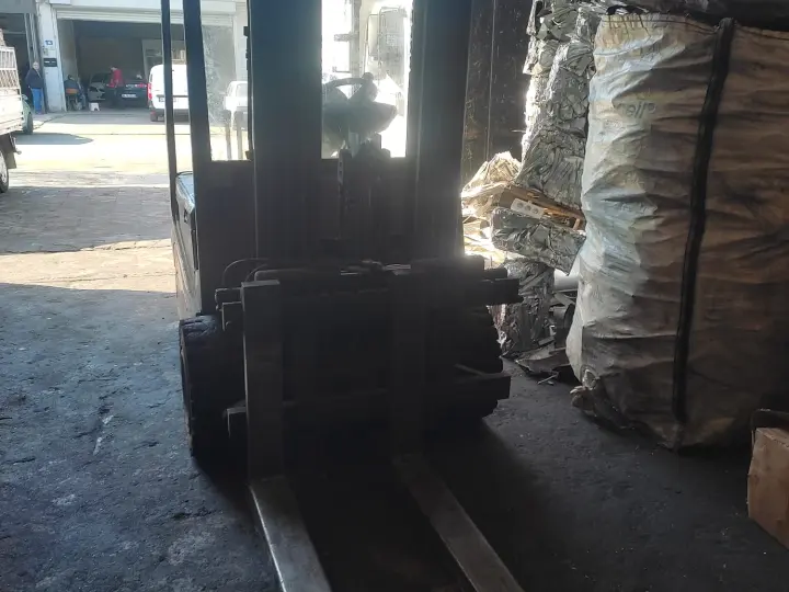 Üsküdar Anadolu Hurdacısı