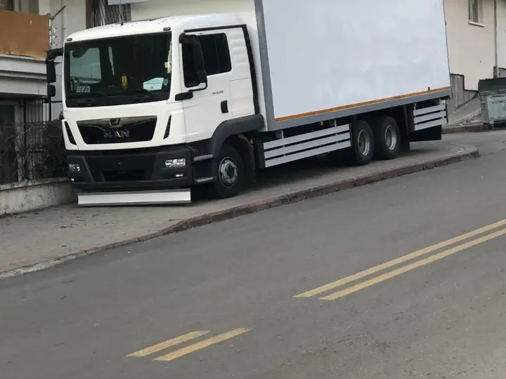 Üsküdar Evden Eve Nakliyat