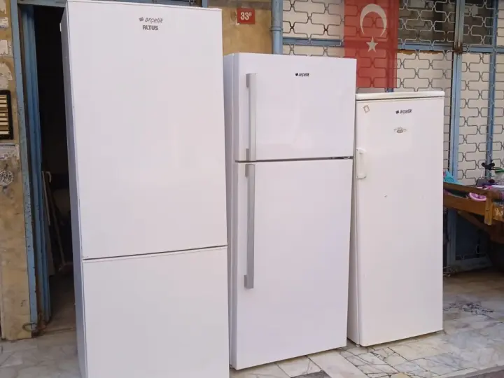 Üsküdar hurdacısı